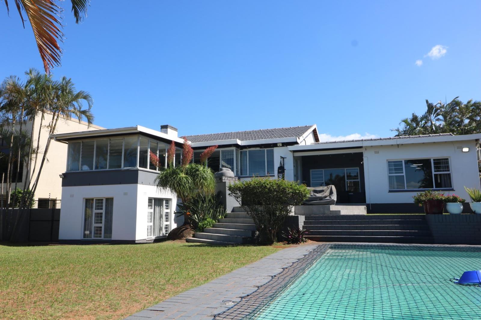 3 Bedroom House in La Lucia
