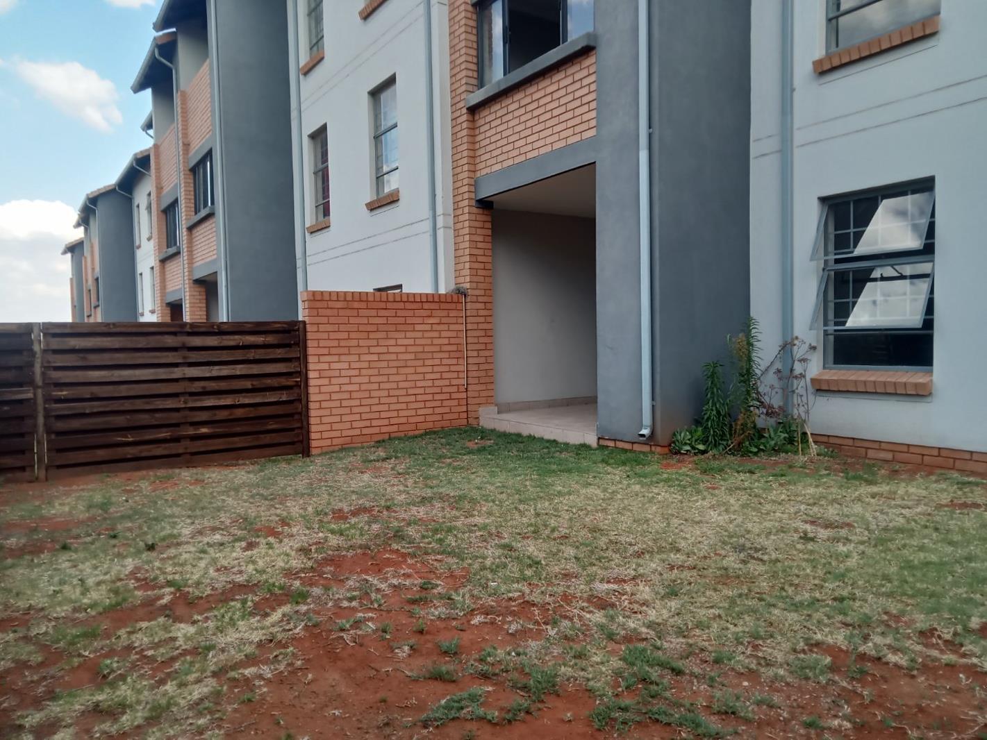 2 Bedroom Apartment in Noordwyk