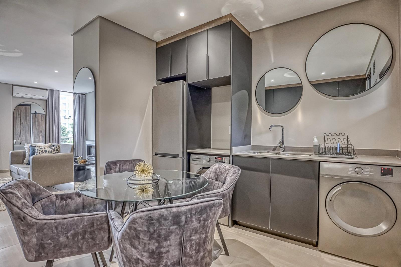 Studio apartment in Sandown