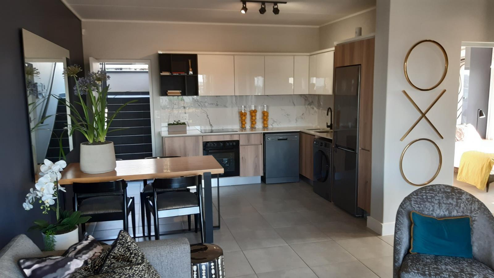 2 Bedroom Apartment in Waterfall