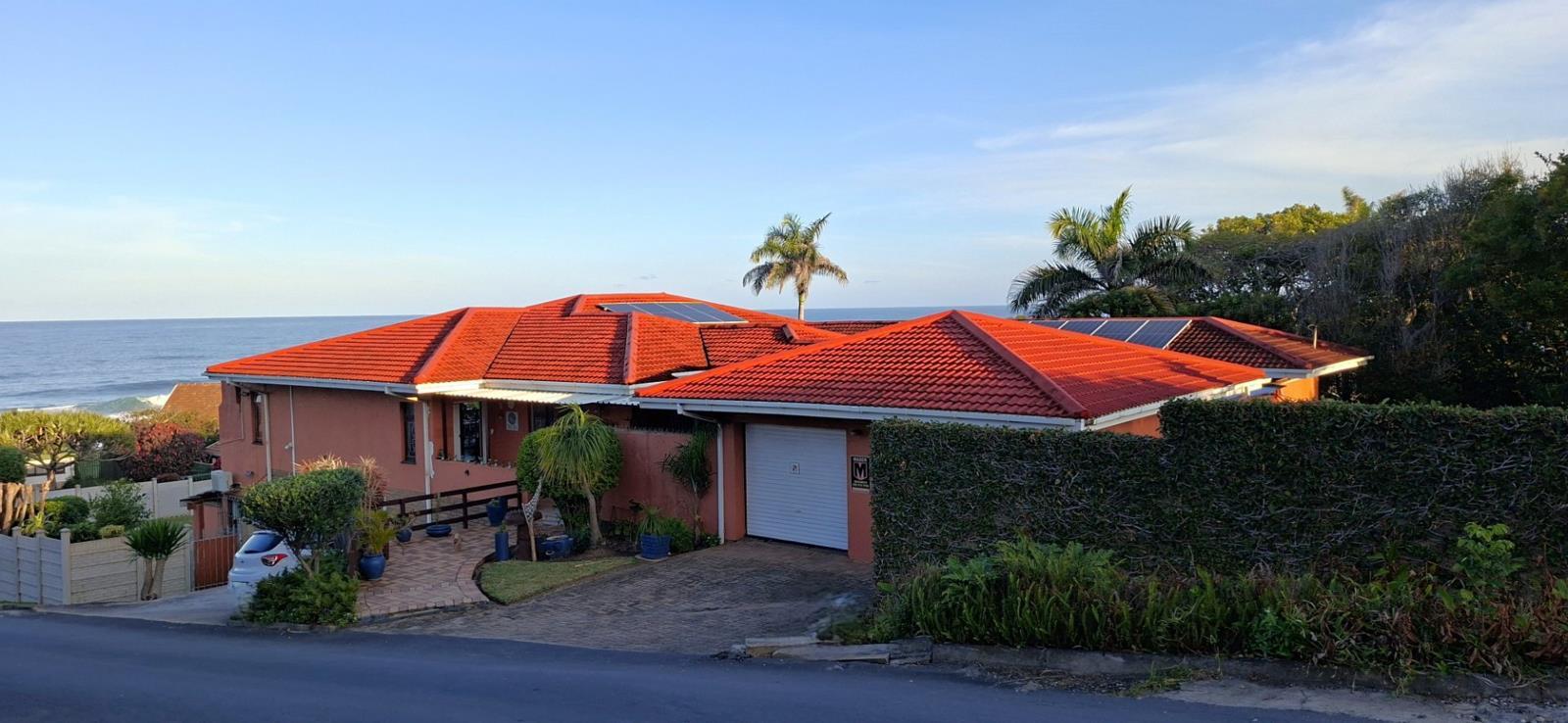 8 Bedroom House in Ramsgate