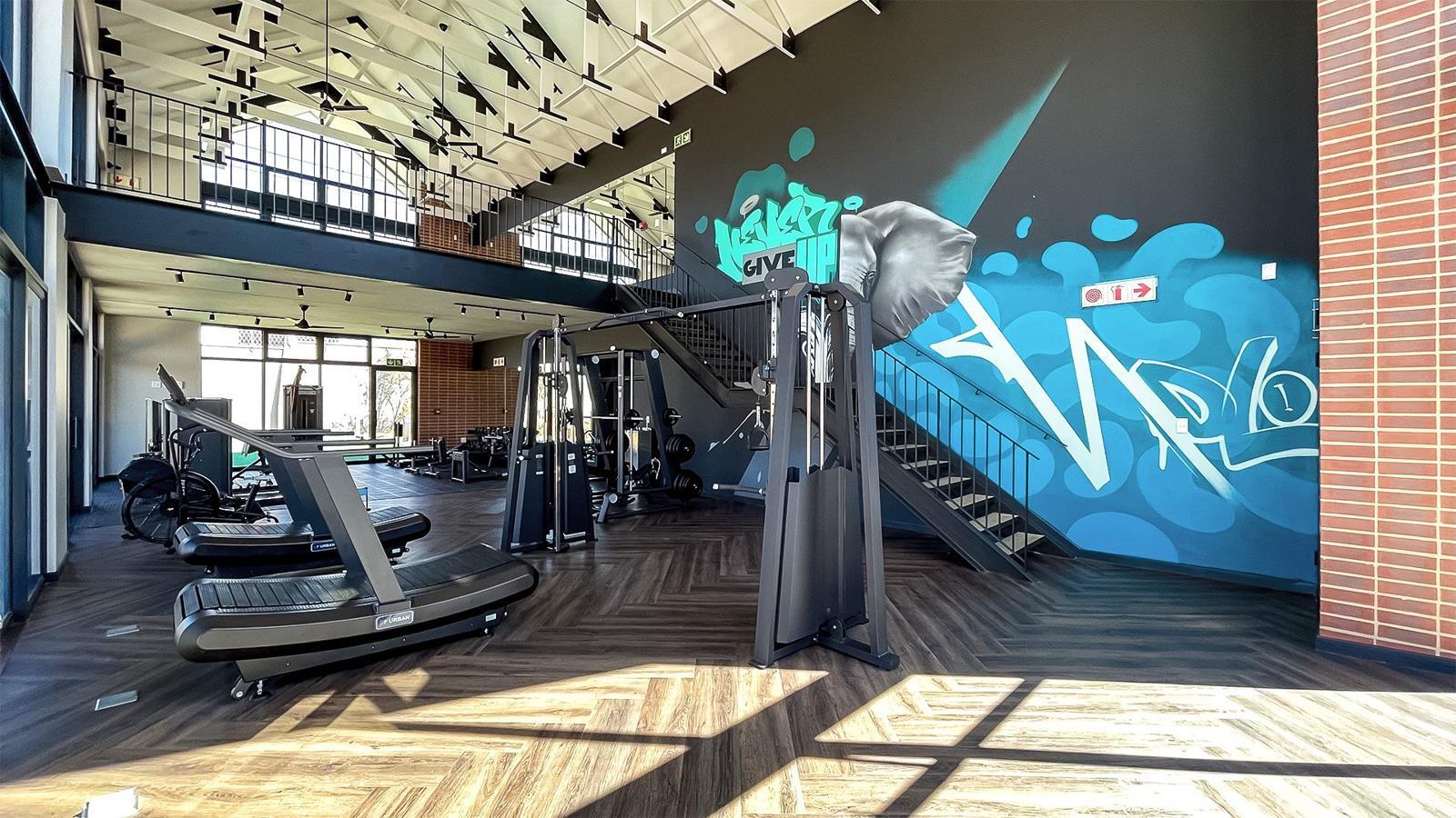 3 Bedroom Apartment in Country View