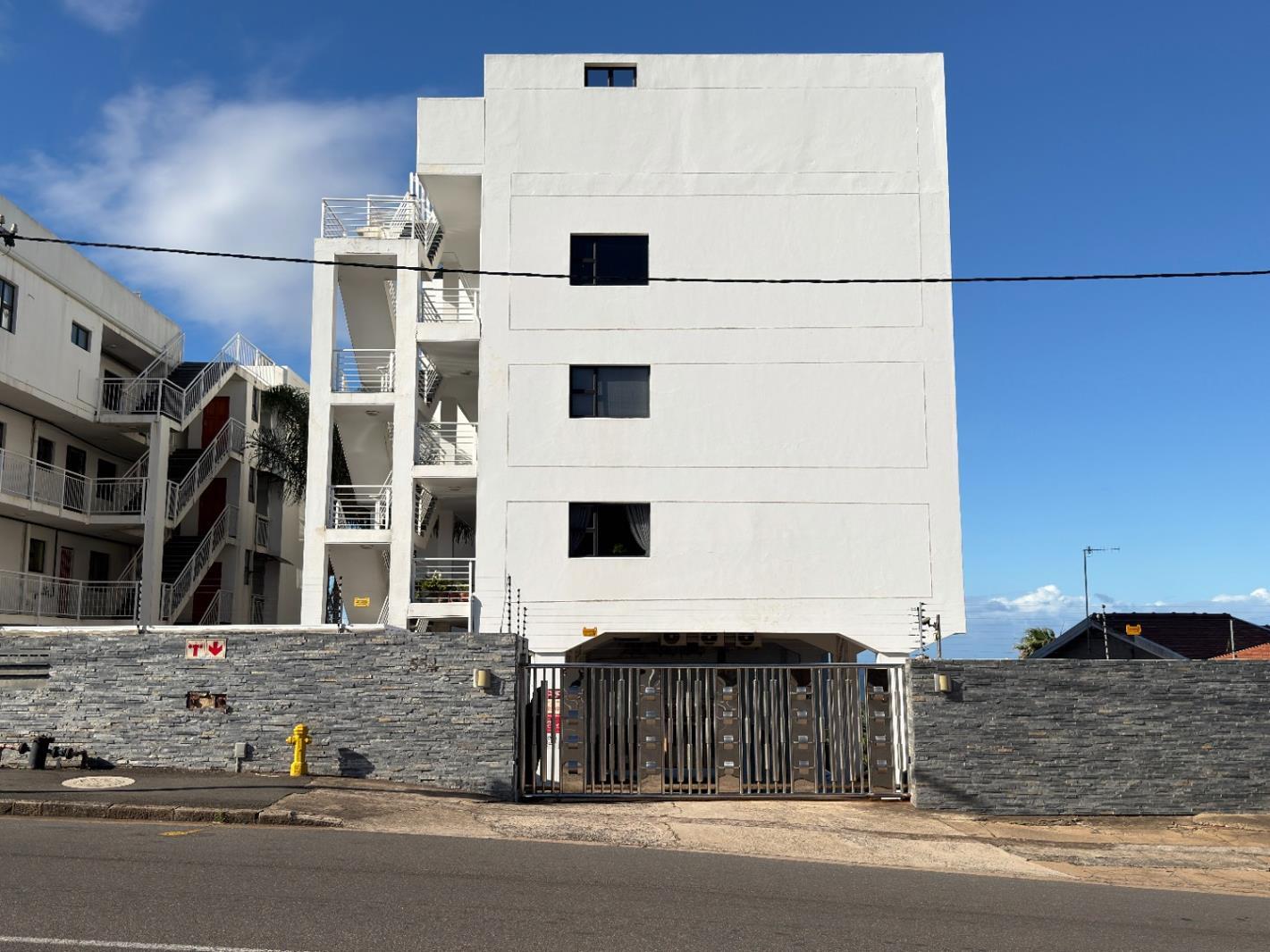 2 Bedroom Apartment in Morningside
