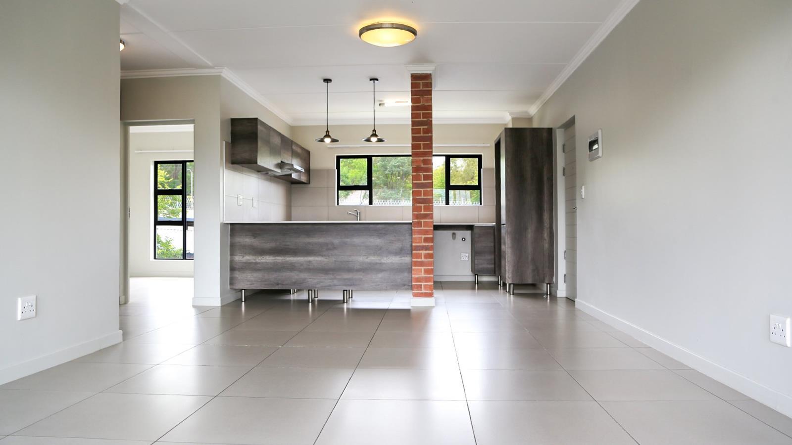 3 Bedroom Apartment in Carlswald Estate