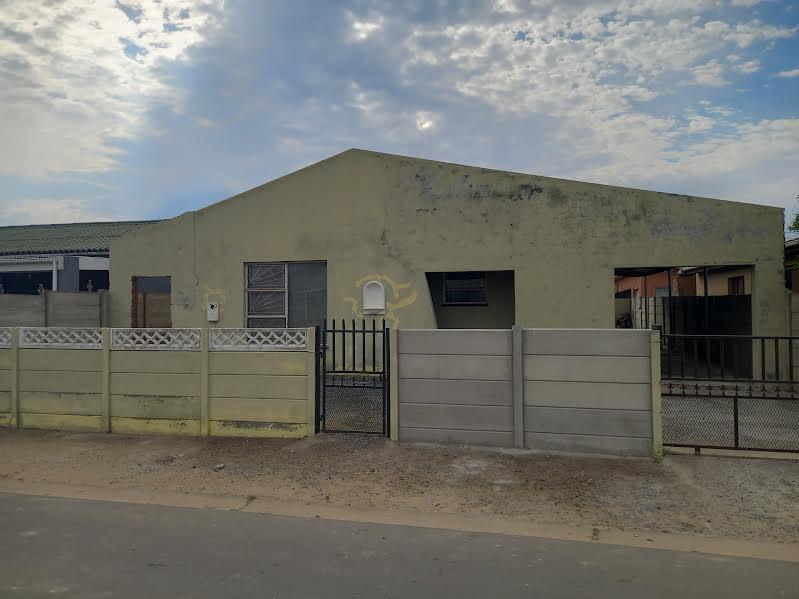 3 Bedroom House in Hexpark