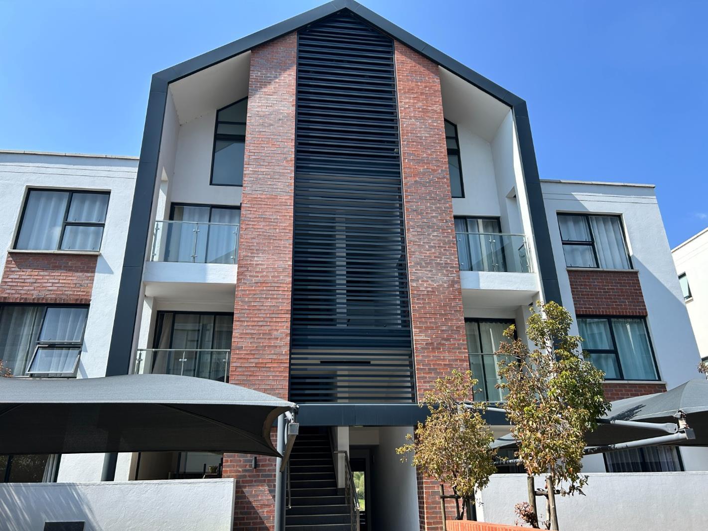 3 Bedroom Apartment in Linksfield
