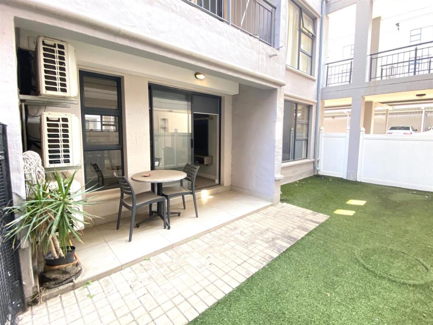1 Bedroom Apartment in Morningside