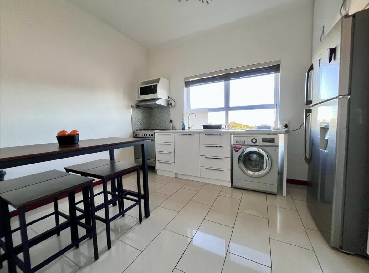 1 Bedroom Apartment in De Tijger