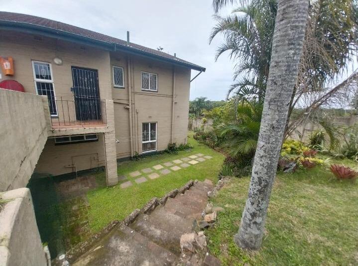 1 Bedroom Garden Cottage in Amanzimtoti