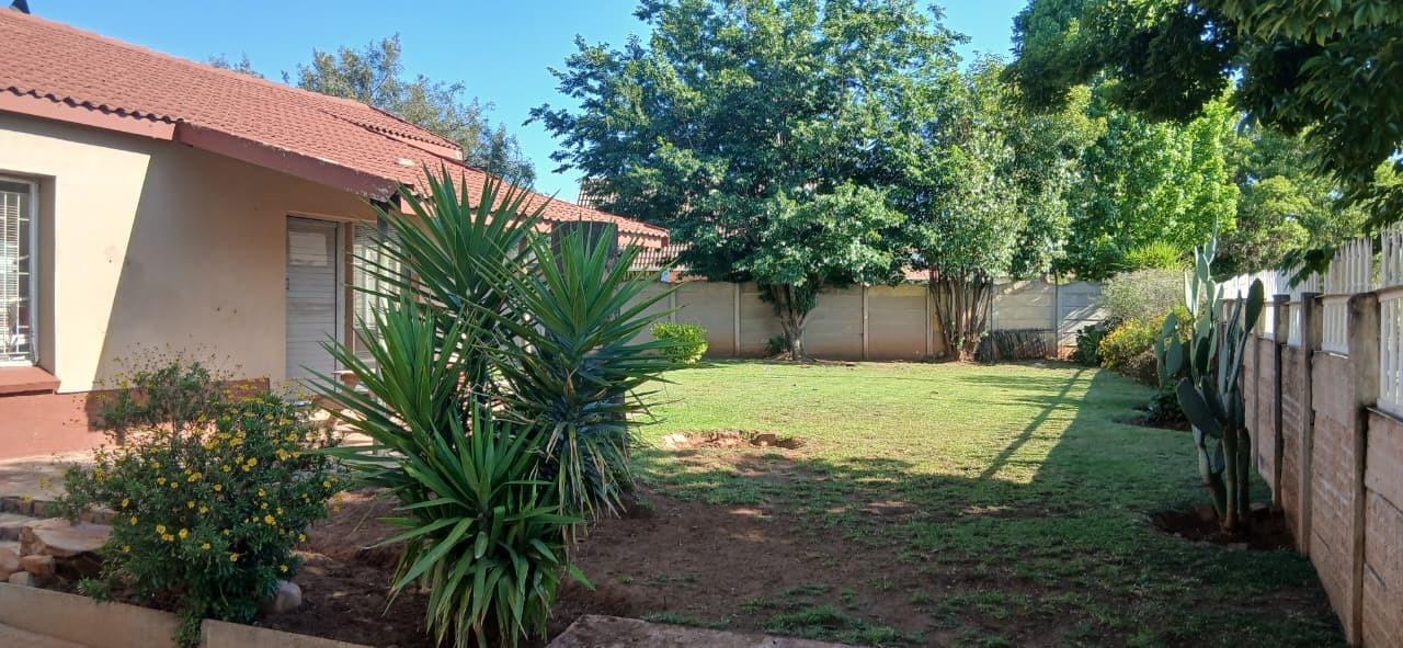 3 Bedroom House in Brakpan North