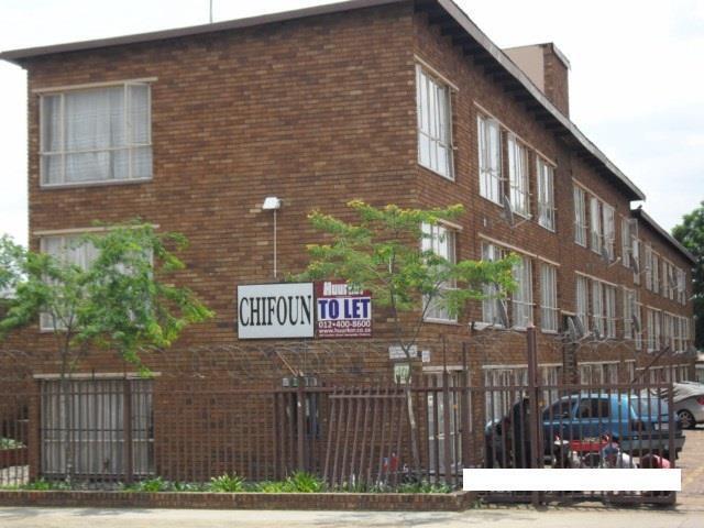 1 Bedroom Apartment in Pretoria West