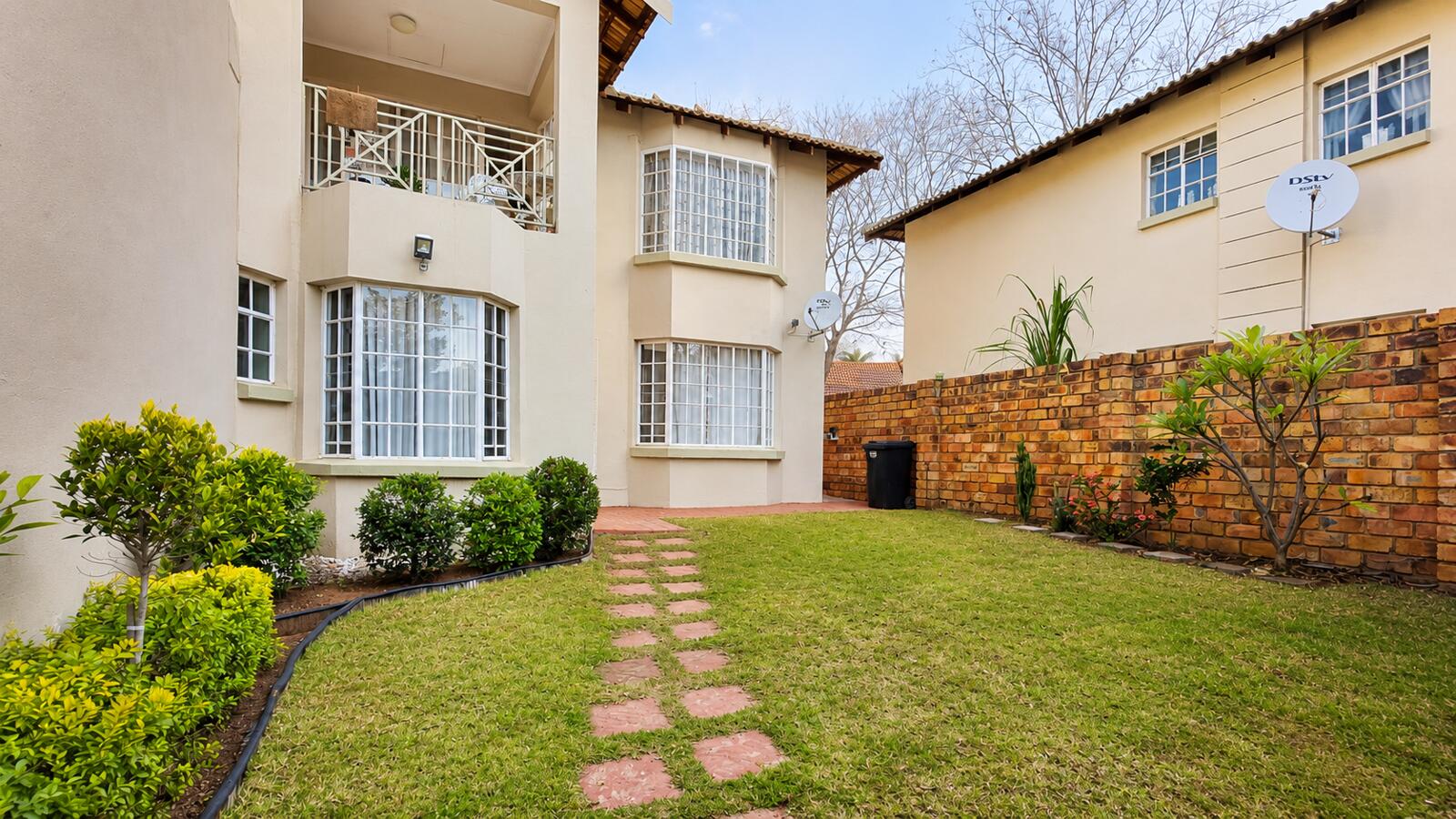3 Bedroom Townhouse in Wapadrand