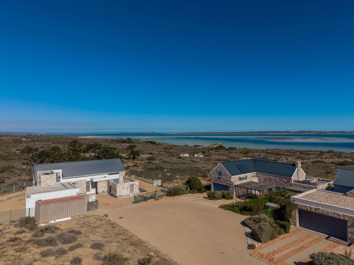 600 m² Land available in Langebaan Central