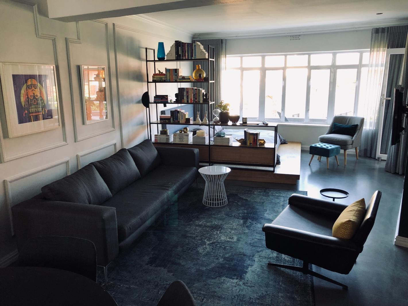 1 Bedroom Apartment in Rosebank