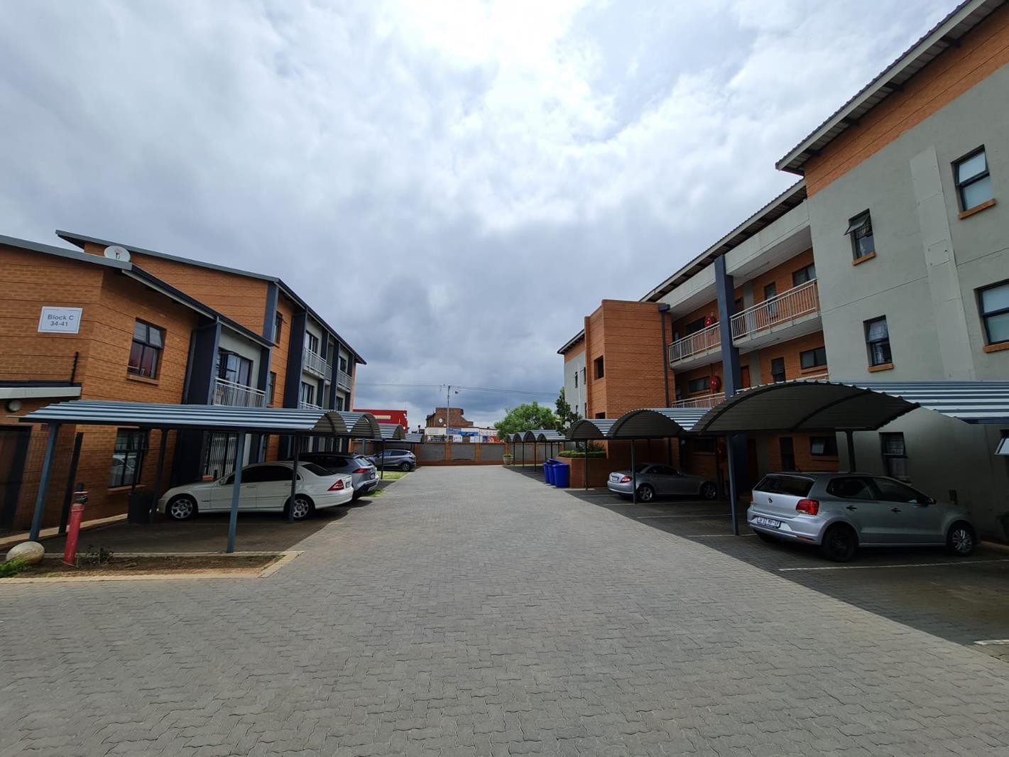 2 Bedroom Apartment in Waverley