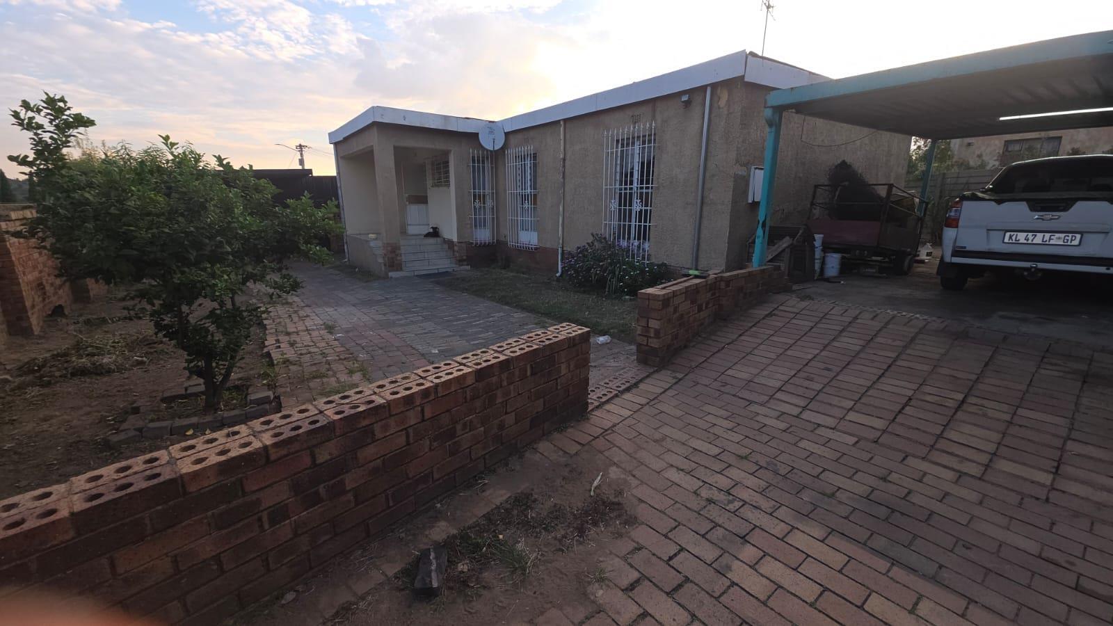 1 Bedroom Apartment in Tedstoneville