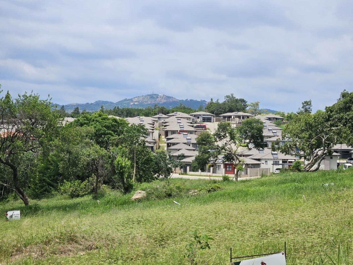 2 Bedroom House in Kamagugu