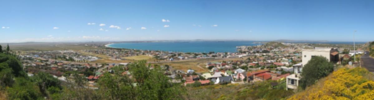 552 m² Land available in Welgedaan Estate