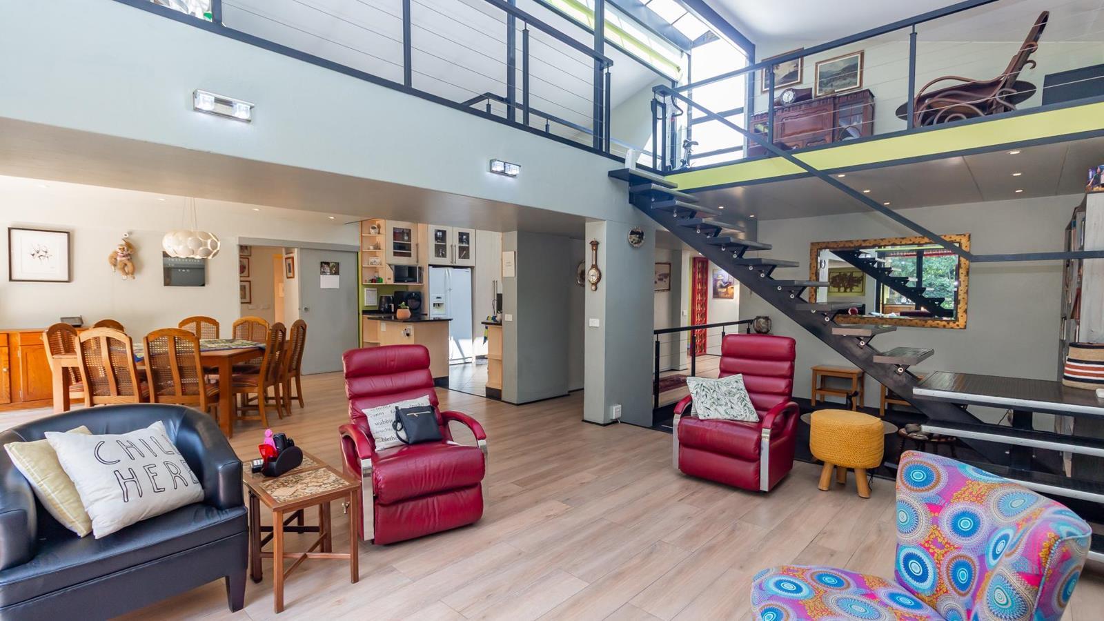 4 Bedroom House in Wendywood