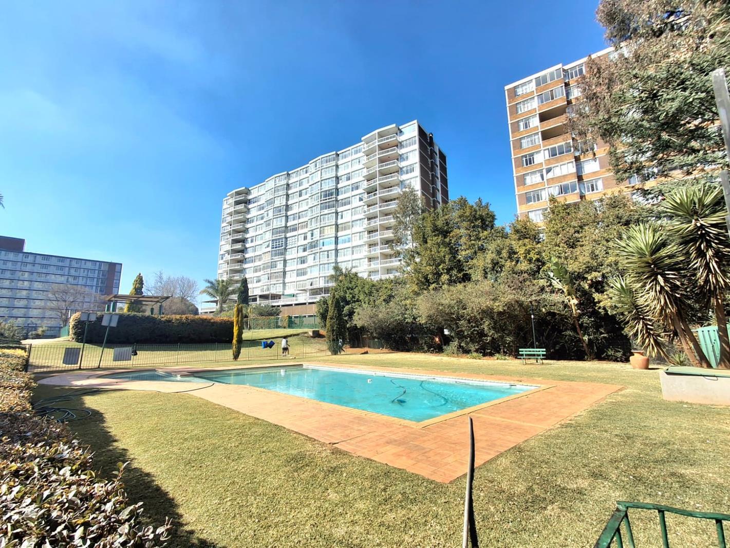 1 Bedroom Apartment in Bedford Gardens