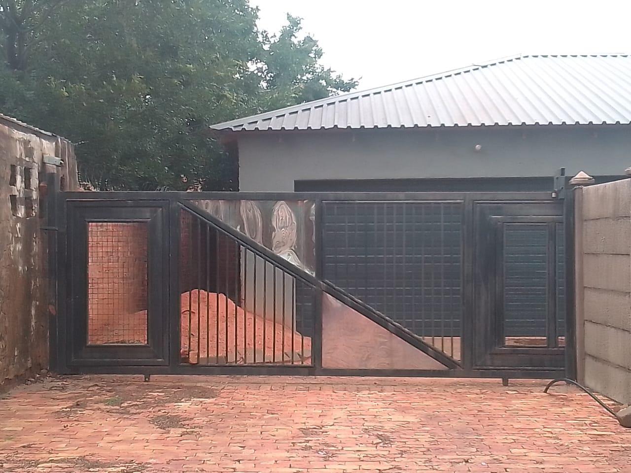 5 Bedroom House in Cullinan