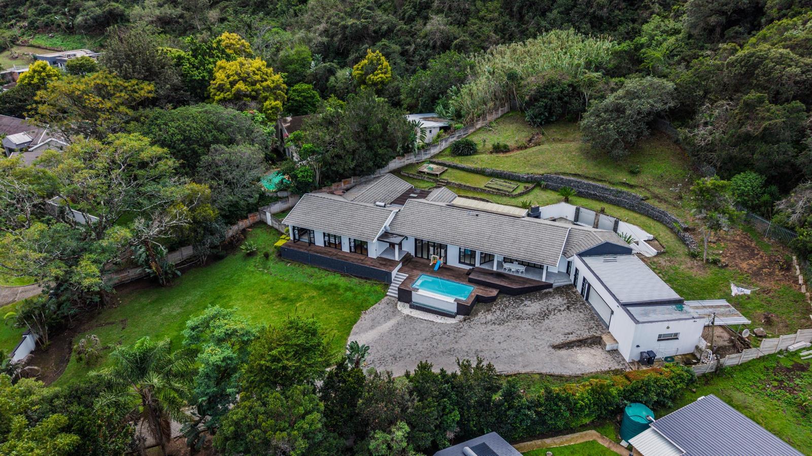 4 Bedroom House in Beacon Bay