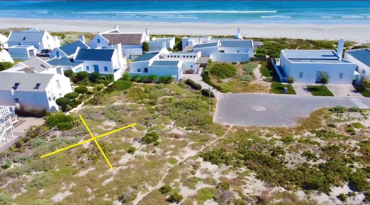 362 m² Land available in Paternoster