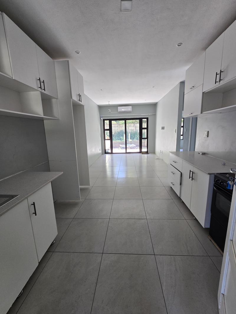 3 Bedroom Apartment in Eshowe