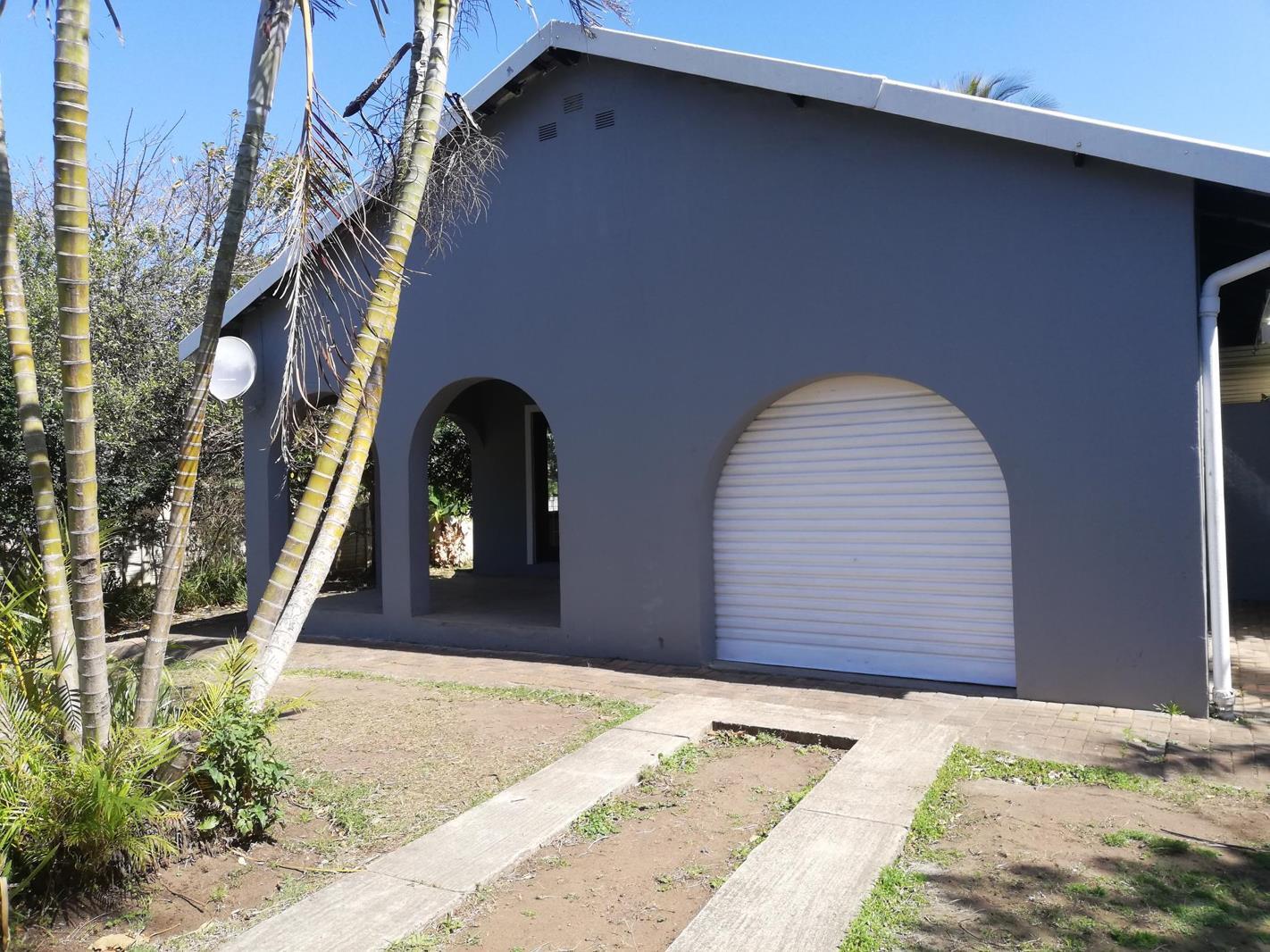 3 Bedroom House in Pennington