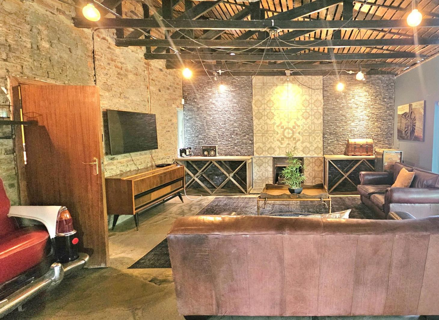 17 Bedroom House in Kroonstad Central