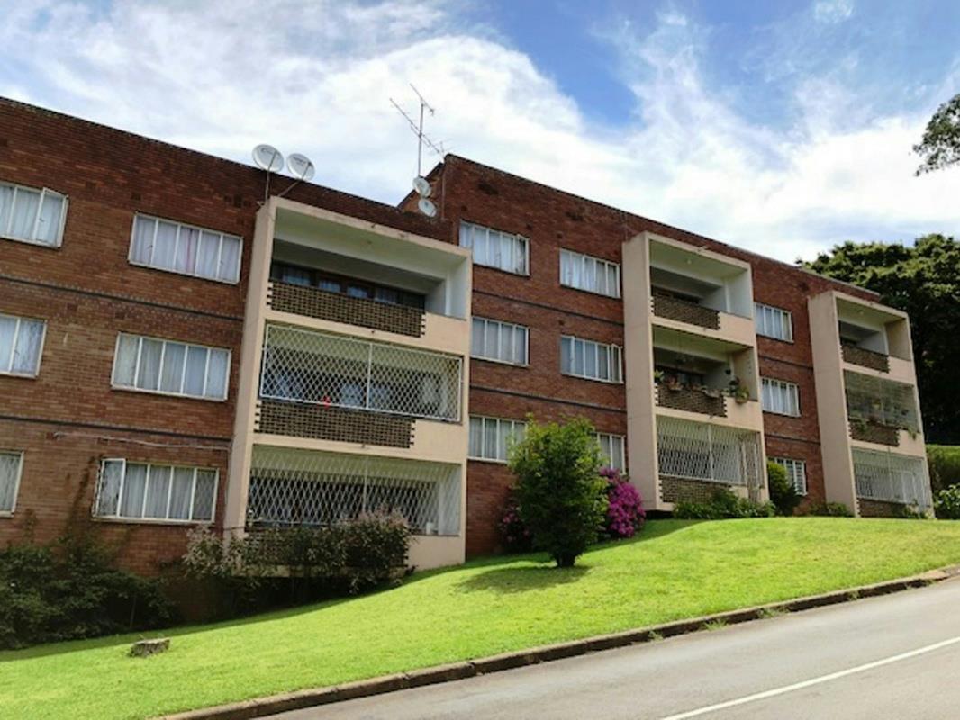 2 Bedroom Apartment in Wembley