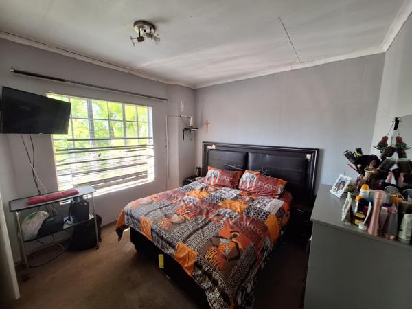 2 Bedroom Apartment in Edenglen