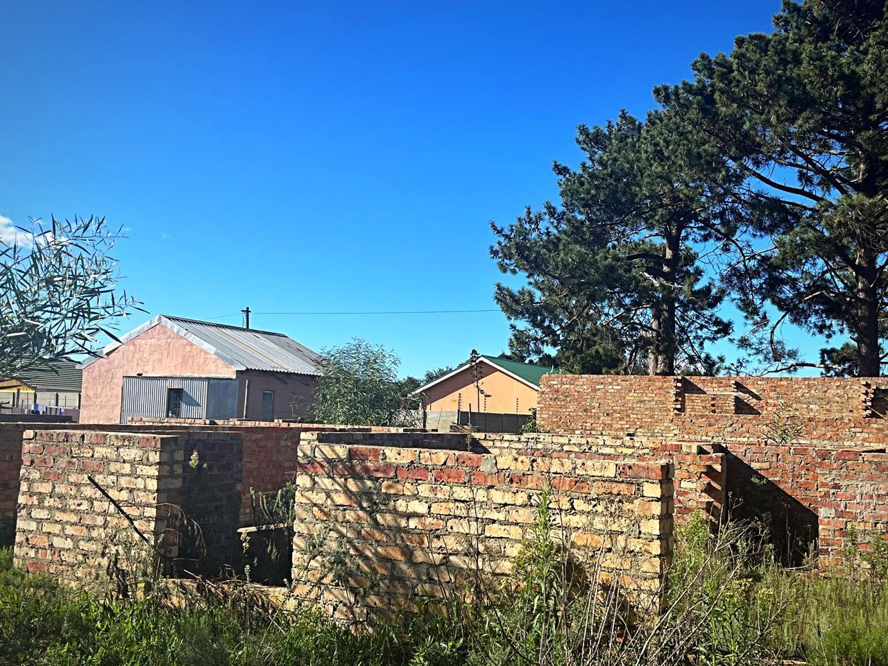 595 m² Land available in Botrivier