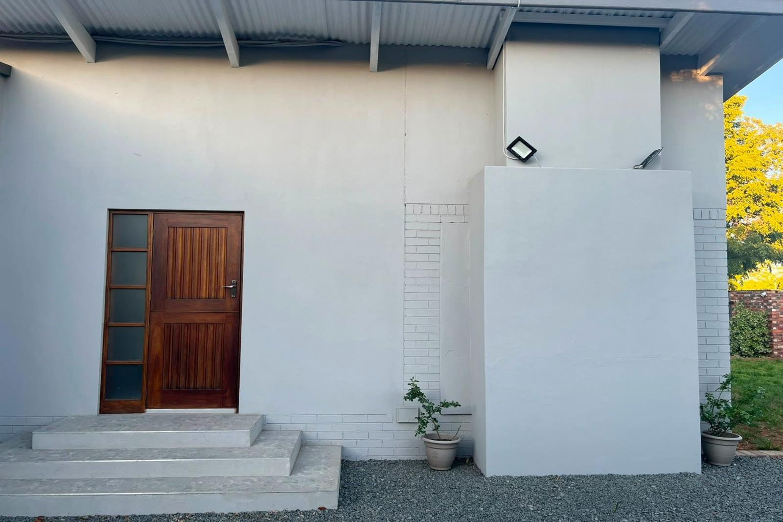 2 Bedroom House in Klisserville