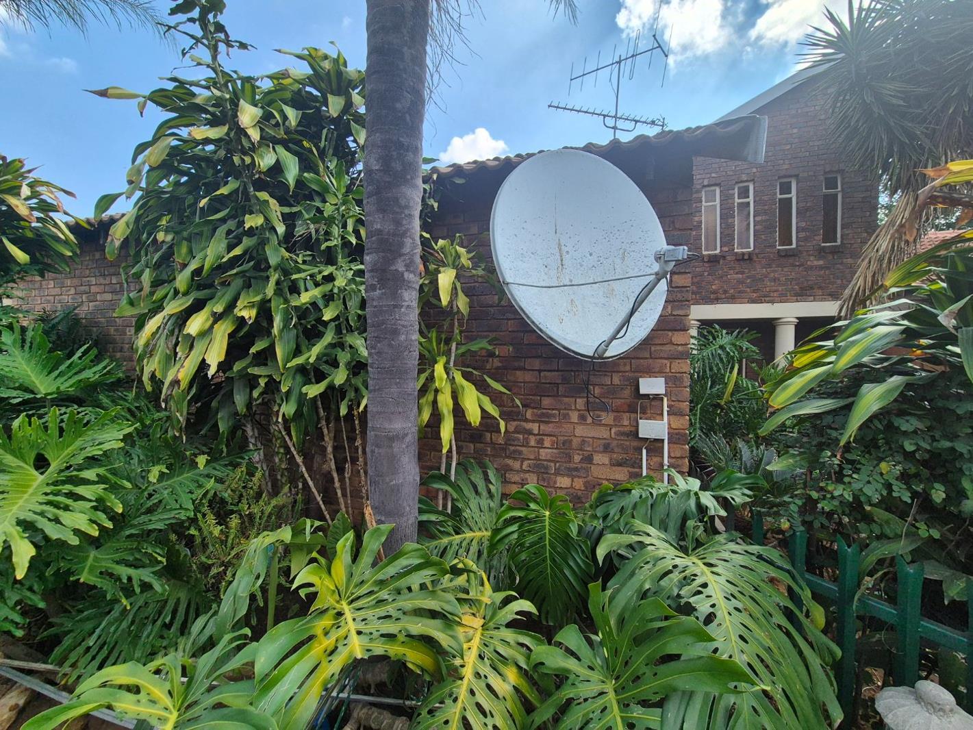 4 Bedroom House in Pretoria North