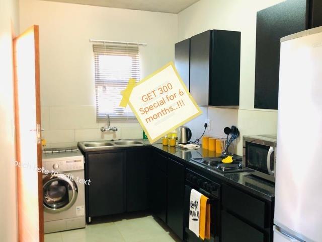 2 Bedroom Apartment in Moreleta Park