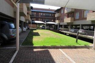 1 Bedroom Apartment in Braamfontein Werf