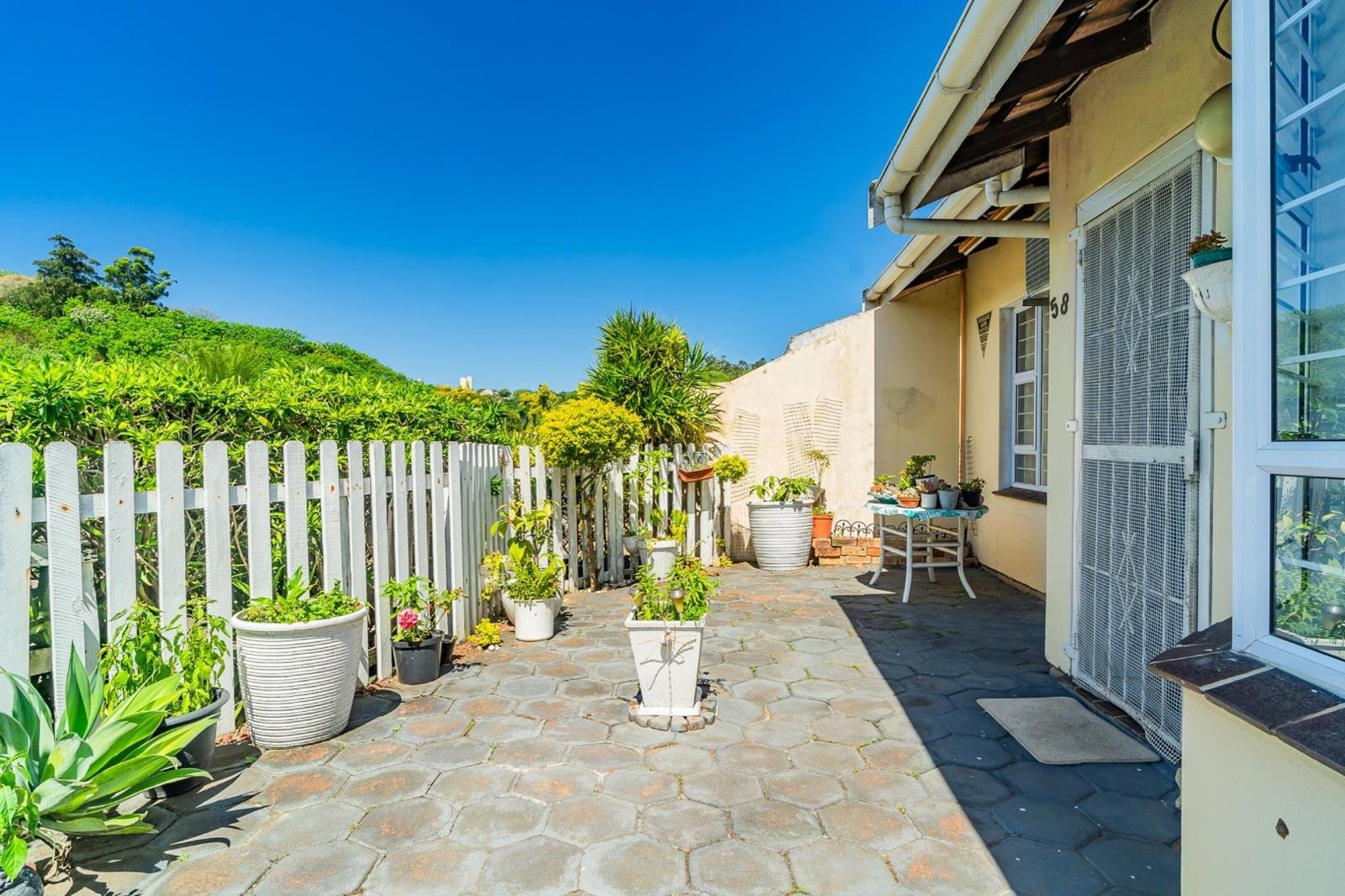 2 Bedroom Townhouse in Sherwood