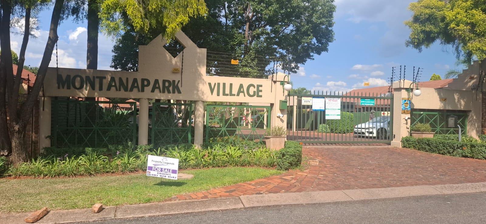 2 Bedroom Apartment in Montana Park