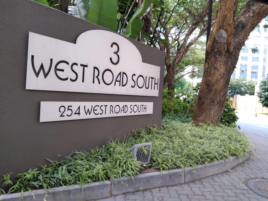 2 Bedroom Apartment in Morningside