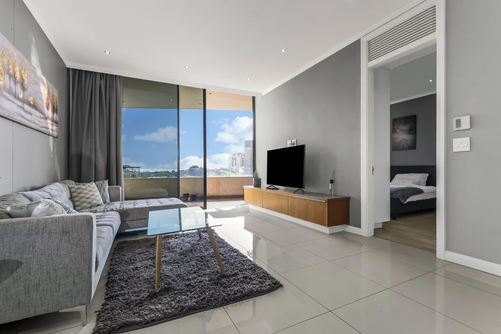 2 Bedroom Apartment in Morningside