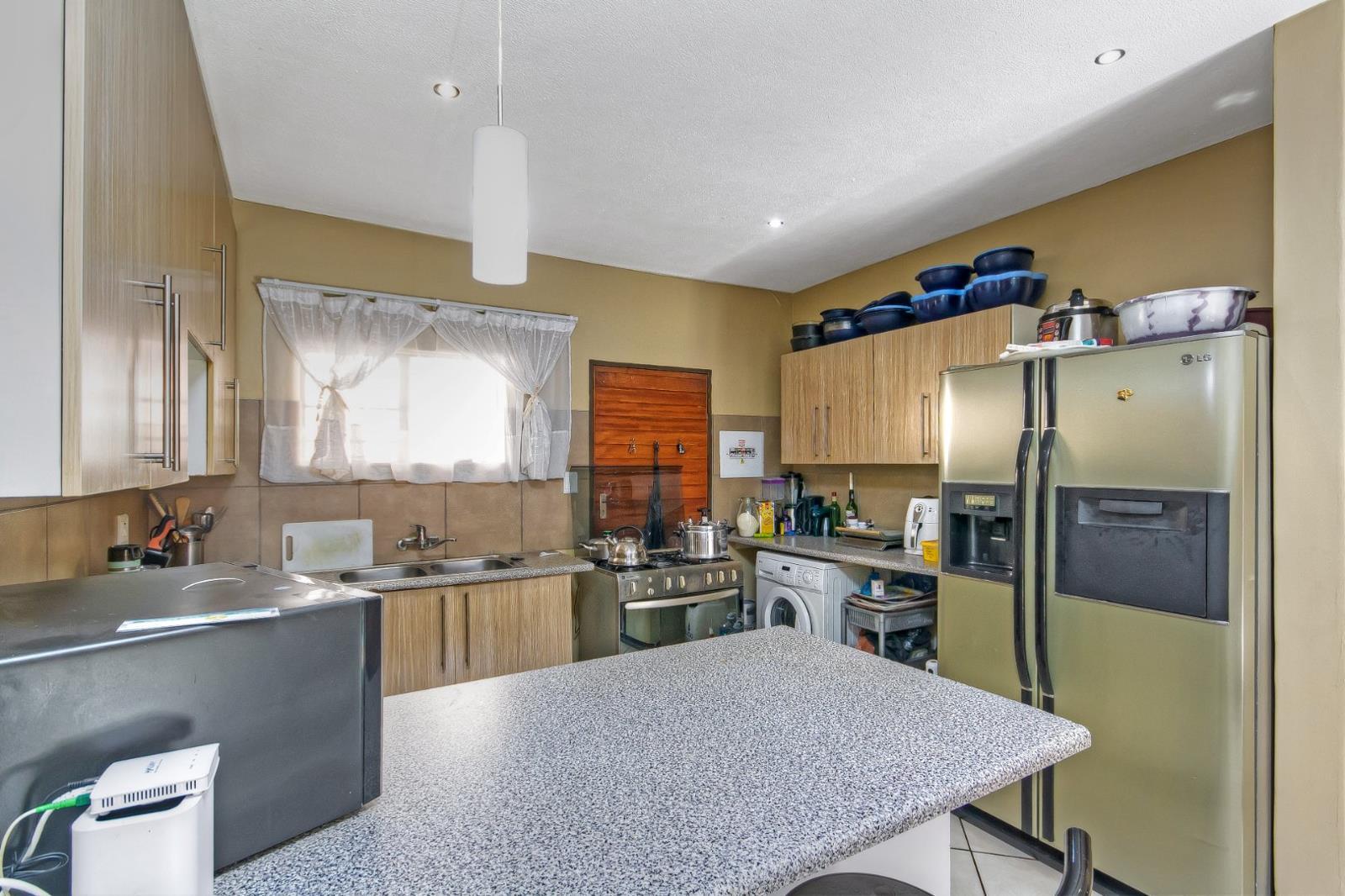 3 Bedroom Apartment in Noordwyk