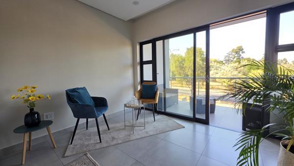 2 Bedroom Apartment in Lyttelton Manor