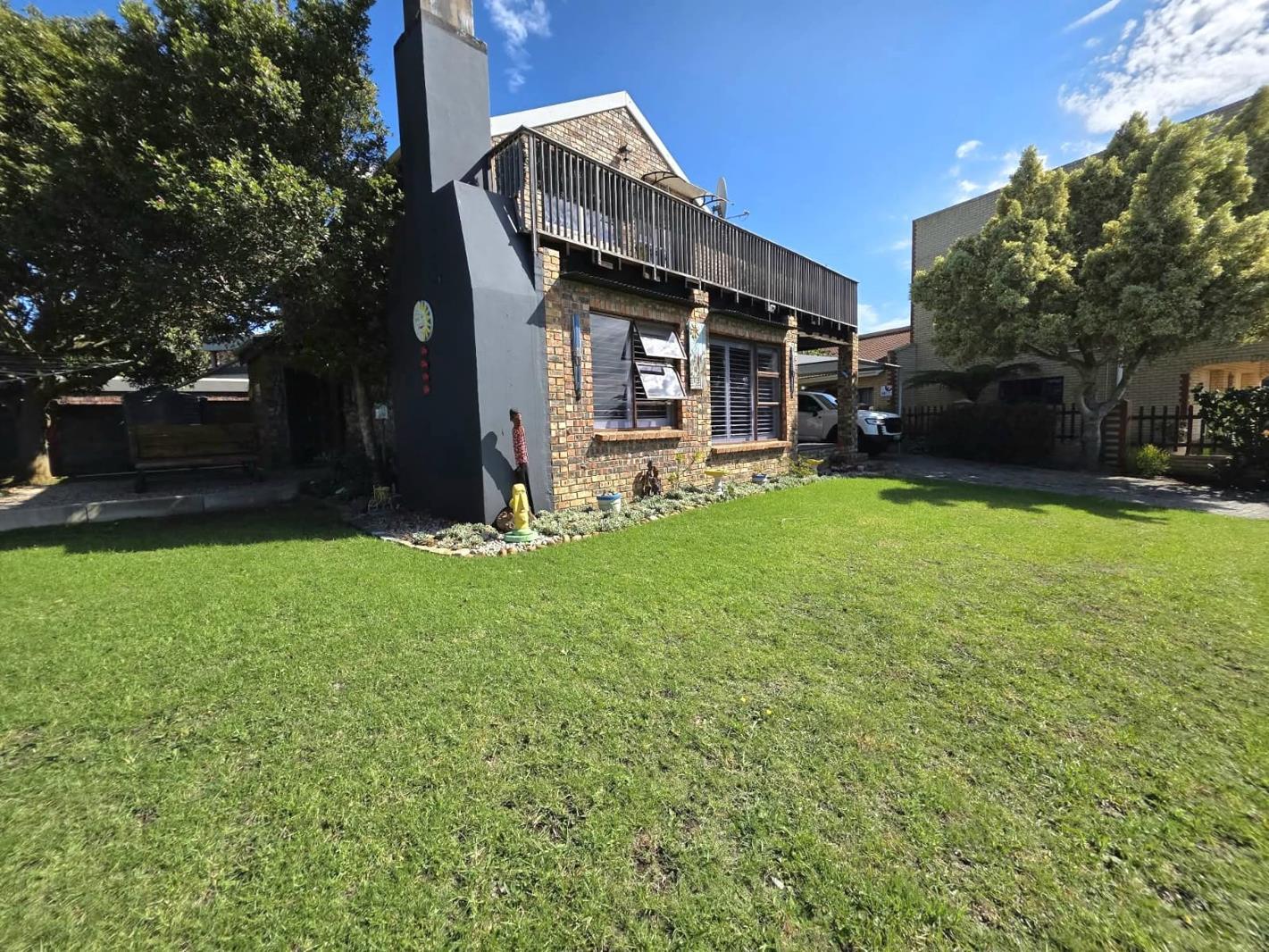 3 Bedroom House in Noorsekloof