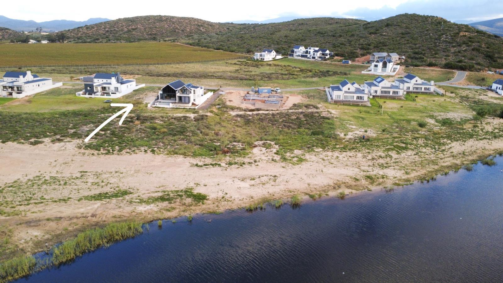 600 m² Land available in Robertson