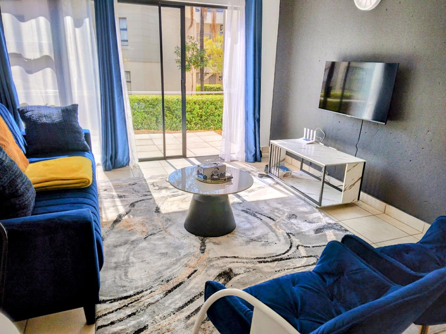 2 Bedroom Apartment in Beverley Gardens