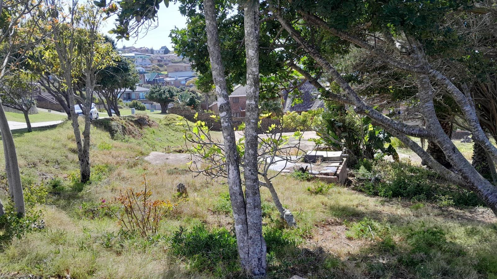 893 m² Land available in Dana Bay
