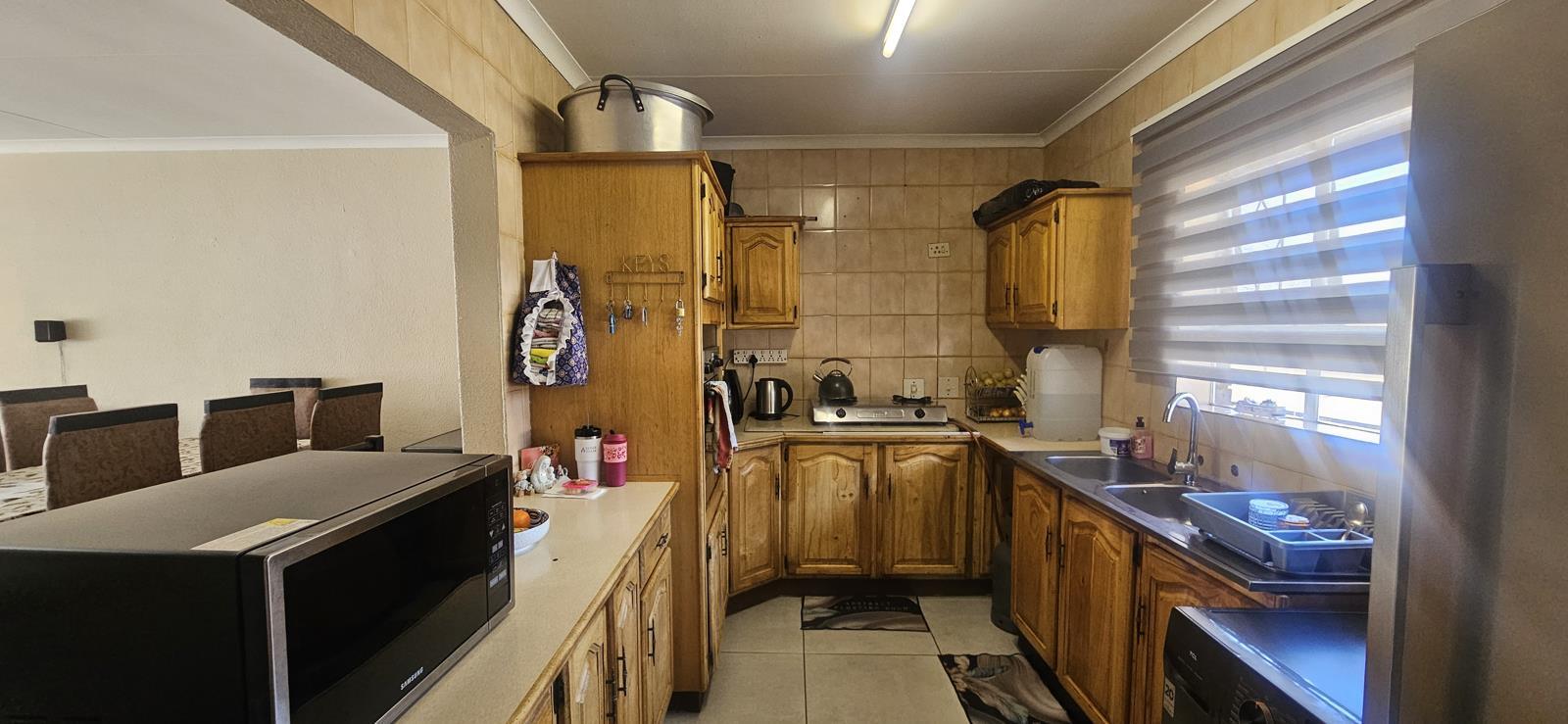 3 Bedroom Townhouse in New Redruth