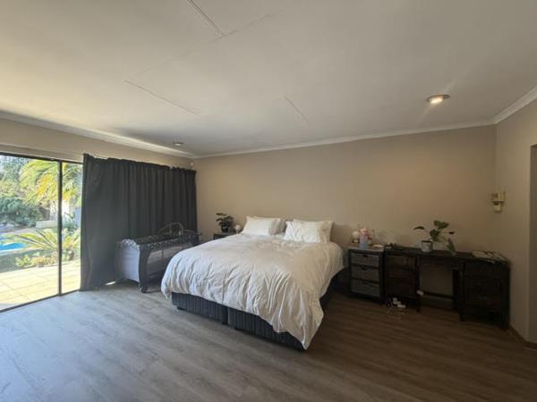 4 Bedroom House in Fourways