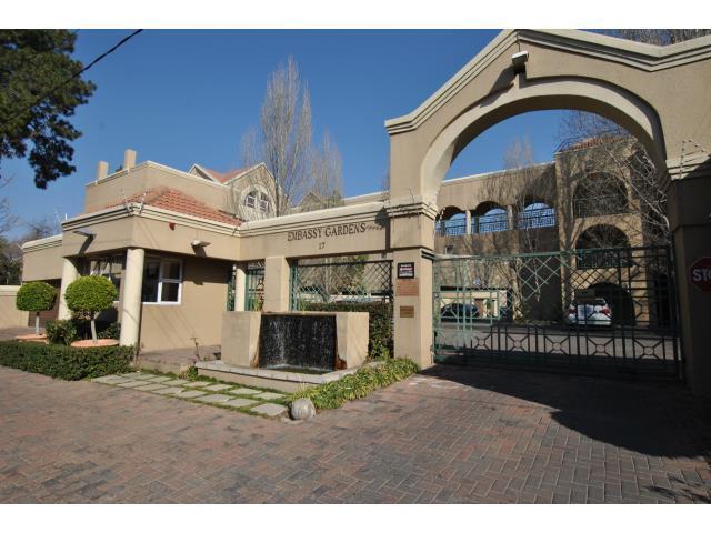 1 Bedroom Apartment in Morningside